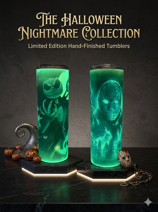 The Midnight Horror Collection π»π©Έ